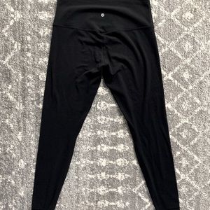 Lululemon Align Pant 28” Size 12